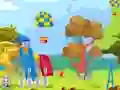 Игра Mystery Magician Escape онлайн