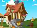 Игра Brown Bat Escape онлайн