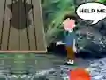 Игра Trapped Boy Gets To Mom онлайн