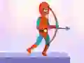 Игра Heroes Archers онлайн