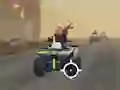 Игра Grandfather Road Chase: Realistic Shooter онлайн