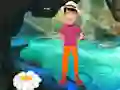 Игра Find Honey Bee Nest Treasure онлайн