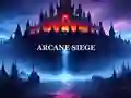 Игра Arcane Siege онлайн