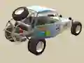 Игра Beach Buggy онлайн