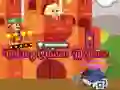 Игра Viking Queen Defense онлайн