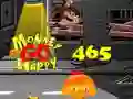 Игра Monkey Go Happy Stage 465 онлайн