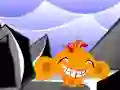Игра Monkey Go Happy Stage 850 онлайн