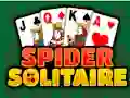 Игра Spider Solitaire онлайн