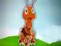 Игра Fire Ant Family Rescue онлайн