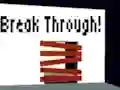 Игра Break Through! онлайн