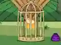 Игра Fischer's Lovebird Rescue онлайн