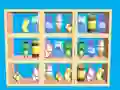 Игра Goods Sort 3D онлайн