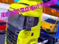 Игра Real Cargo Truck Heavy Transport онлайн