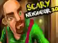 Игра Scary Neighbor 3D онлайн