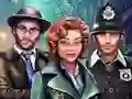 Игра Murder in the Alley онлайн