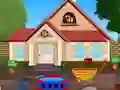 Игра Siamese Cat Escape онлайн