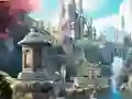 Игра Mystery Castle Escape онлайн