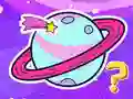 Игра Kids Quiz: What Do You Know About planet? онлайн