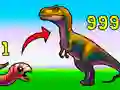Игра Animal Evolution Simulator онлайн