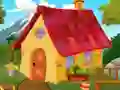 Игра My Area Old Man Rescue онлайн