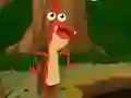 Игра Preserve Fallen Friend онлайн