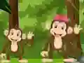Игра Escape the Lakeside Cage онлайн