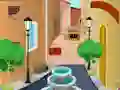 Игра Flyable Girl Escape онлайн