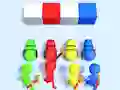 Игра Shoot Color онлайн