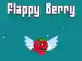 Игра Flappy Berry онлайн