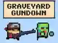 Игра Graveyard Gundown онлайн