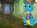 Игра Recover The Dragon Egg онлайн