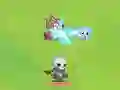 Игра Legend of Dragon Hunt онлайн