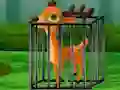 Игра Deer Dash to Freedom онлайн