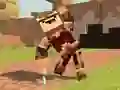 Игра Bed Wars 3D Defend Your Bed онлайн