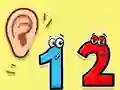 Игра Kids Quiz: Math Equations онлайн