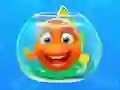 Игра My Aquarium онлайн