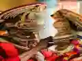 Игра Artistic Jigsaw онлайн