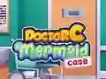 Игра Doctor C: Mermaid Case онлайн