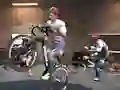 Игра Impossible Stunt Bicycle Racing онлайн