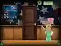 Игра Angel 4th Of July Escape 2 онлайн