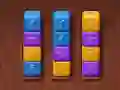 Игра Color Block Sort онлайн