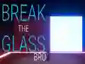 Игра Break the Glass Bro онлайн