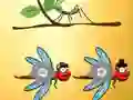 Игра Find Dragonfly Cooper онлайн