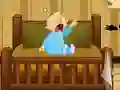 Игра Find the Lovely Daddy Bear онлайн