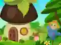 Игра Plains Zebra Escape онлайн