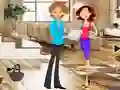 Игра Pair Enjoy The Music онлайн