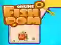 Игра Fishdom Online онлайн