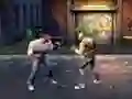 Игра Hood Fighter онлайн
