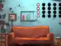 Игра The Inspection Escape онлайн
