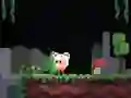 Игра Mrs. Hop! Hop! онлайн